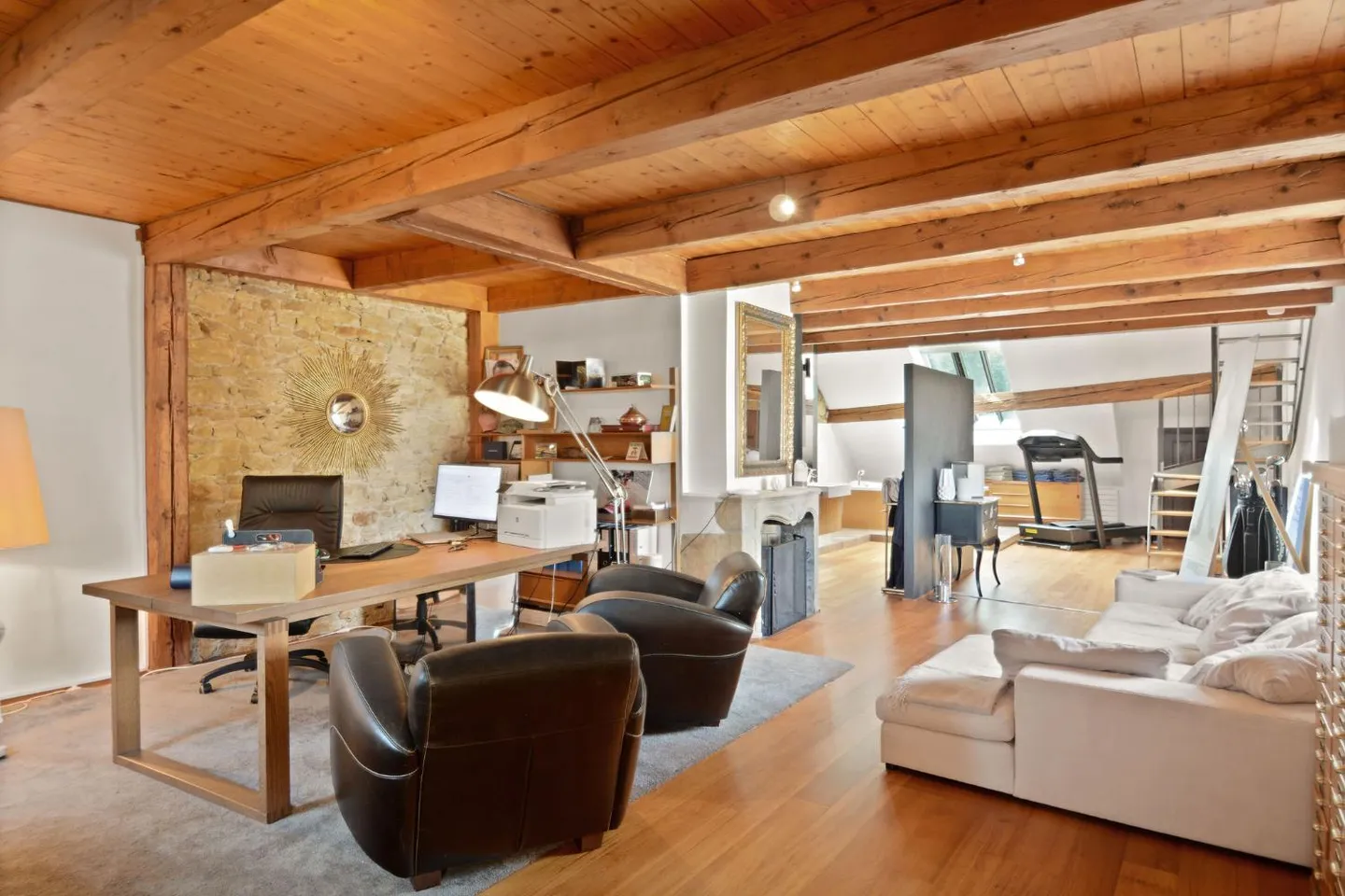 Büro mit 9 Zimmern - Foto 8 von 15