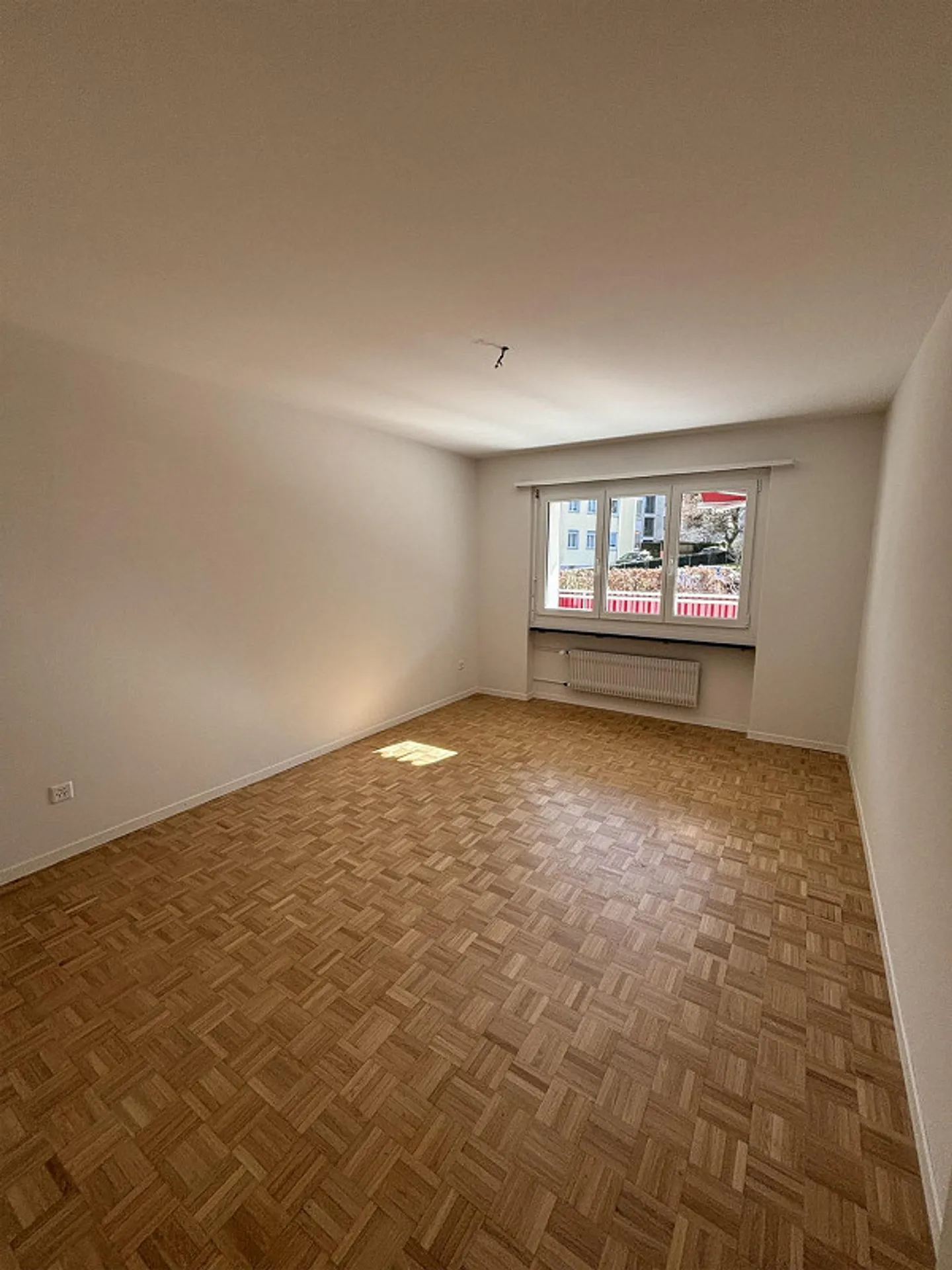 Charmante Wohnung in Albisrieden - Foto 6 von 10