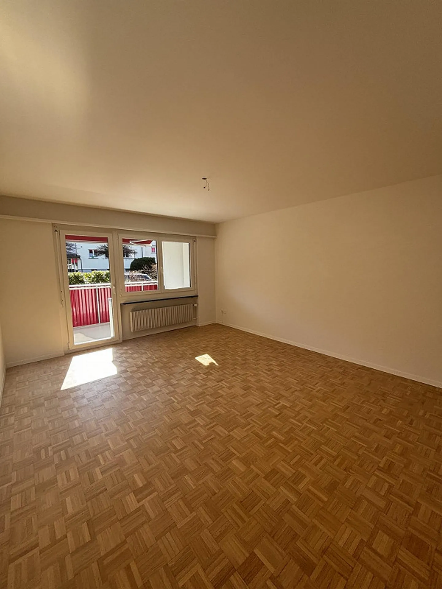 Charmante Wohnung in Albisrieden - Foto 7 von 10
