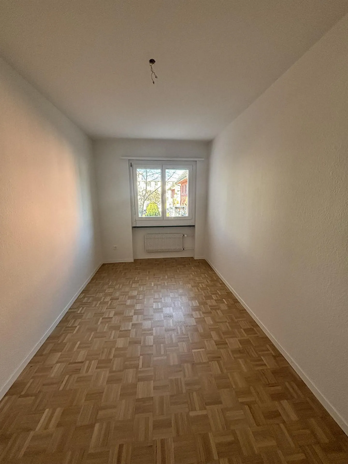Charmante Wohnung in Albisrieden - Foto 8 von 10