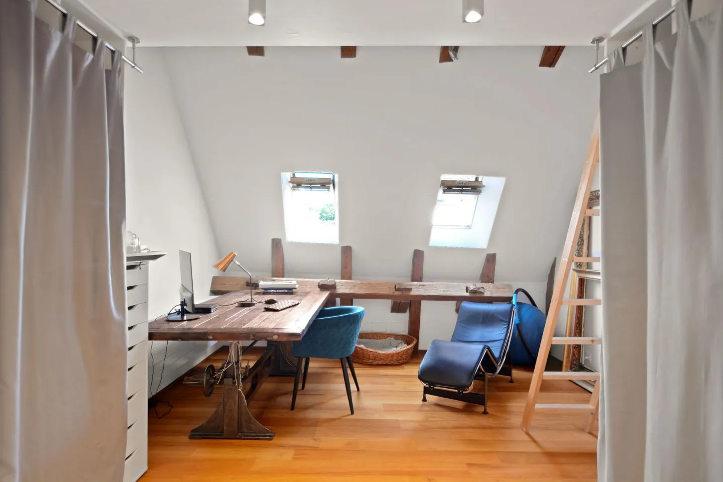 Büro mit 9 Zimmern - Foto 12 von 15