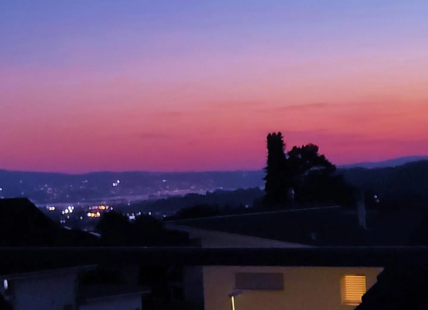 4.5 Room Penthouse Apartment - Photo 1 of 5