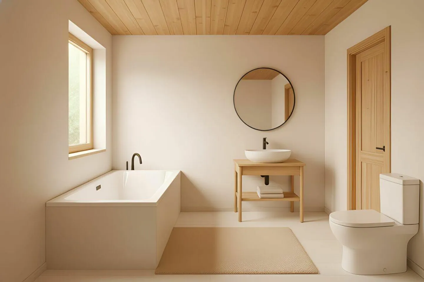 Neubau - Helle 3.5-Zimmerwohnung im "Appenzellerholz"-Haus - Foto 5 von 12