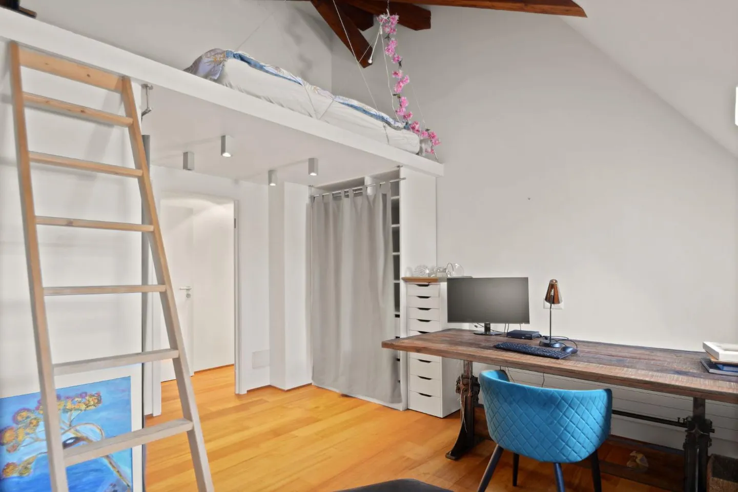 Büro mit 9 Zimmern - Foto 10 von 15