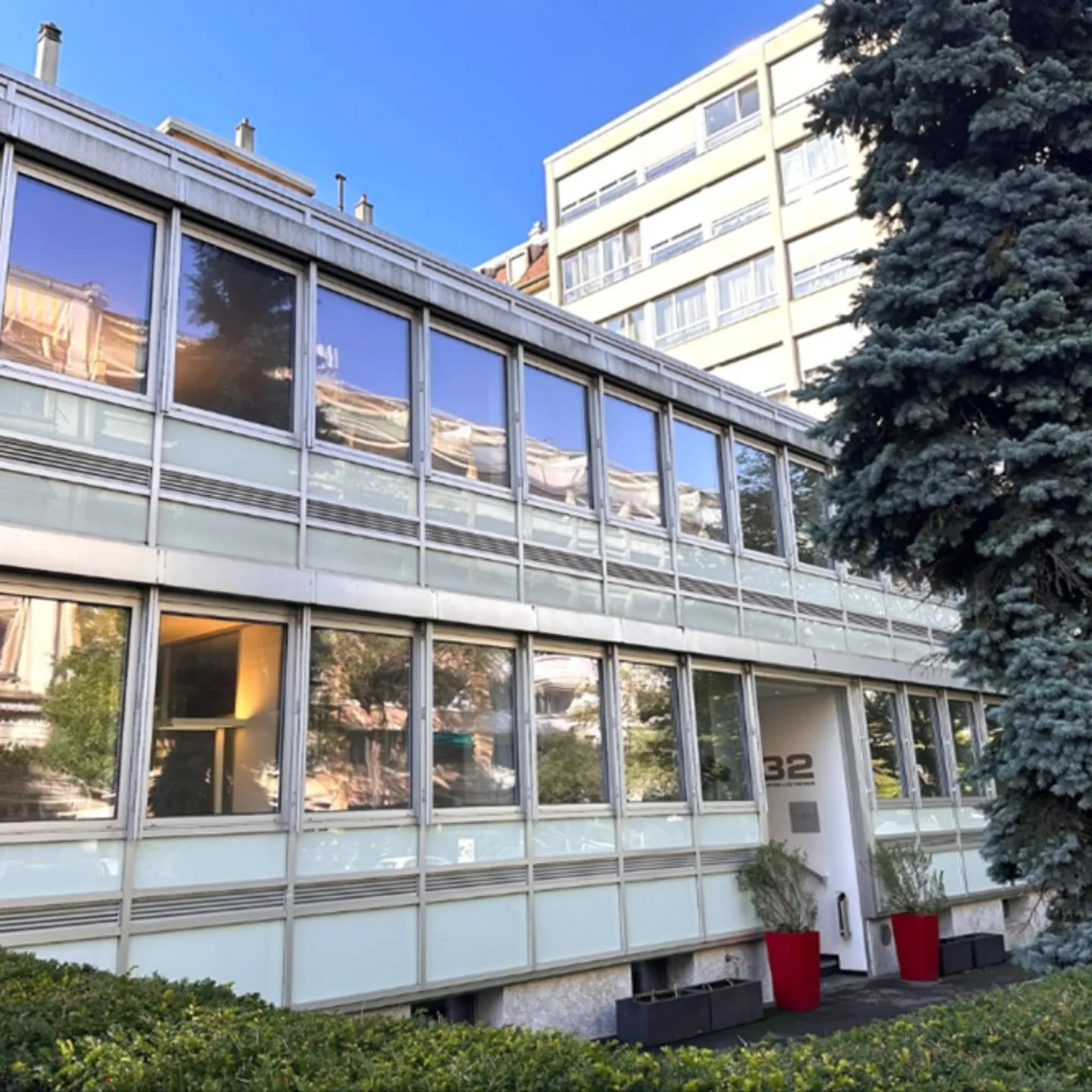 Office - Photo 1 of 6