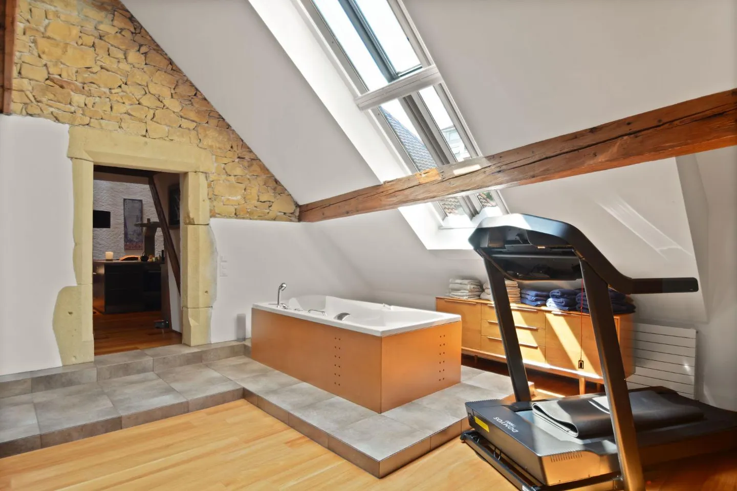 Büro mit 9 Zimmern - Foto 13 von 15