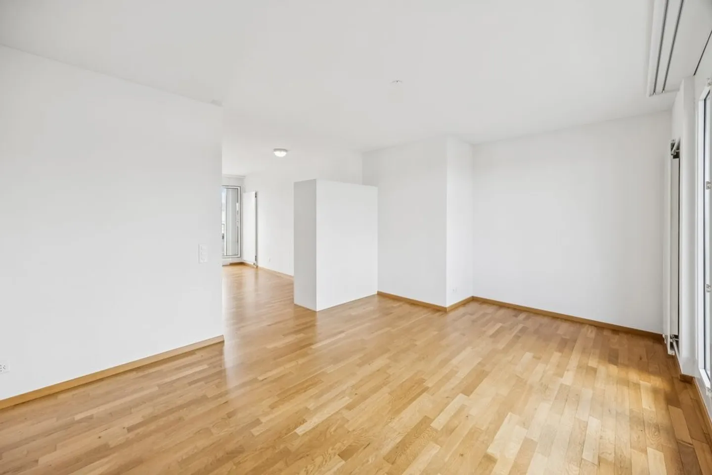 Appartement attrayant de 3,5 pièces avec balcon spacieux à Wittenbach - Photo 6 sur 12