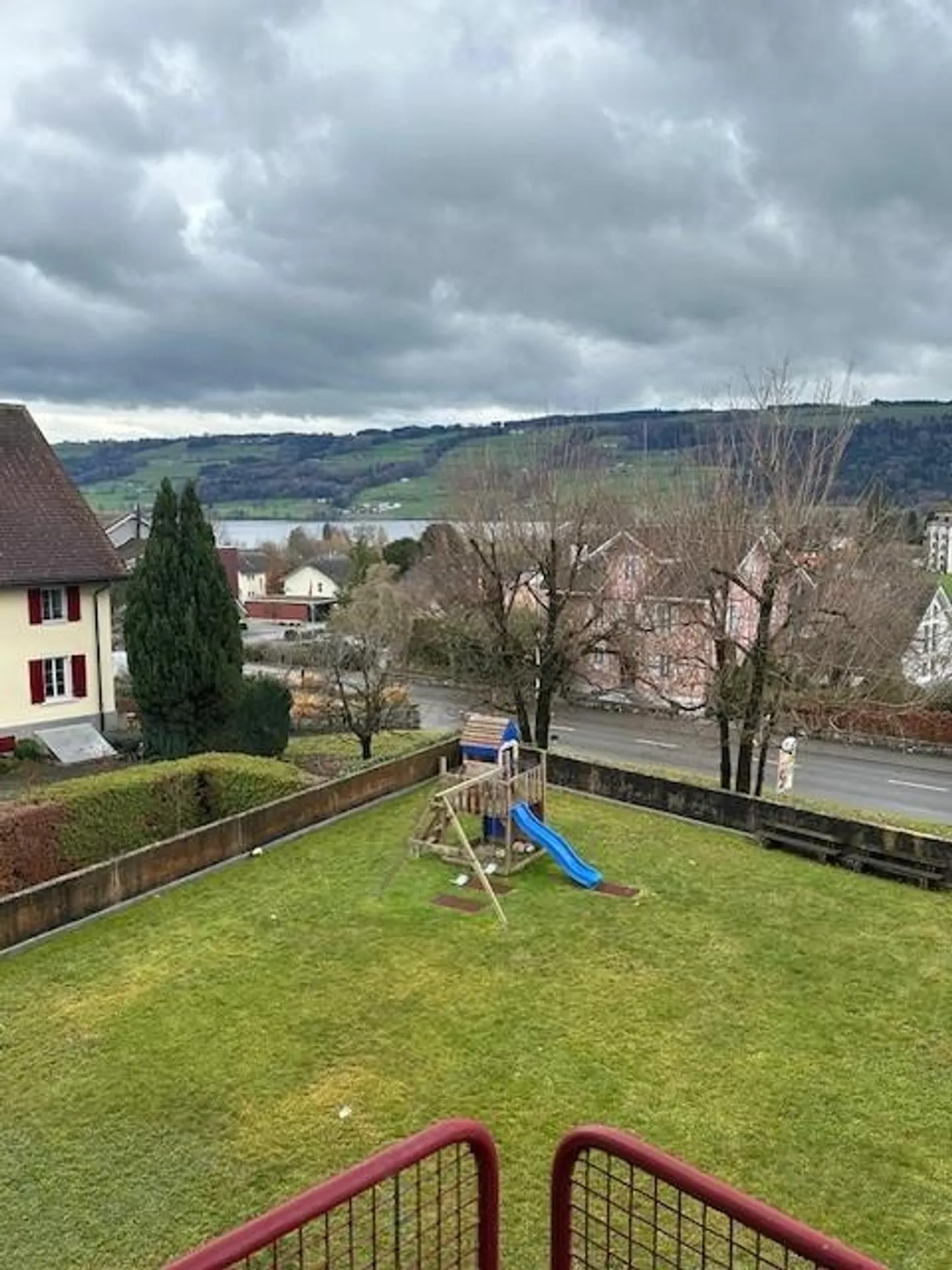 3 1/2 Zimmer-Wohnung 2.OG Mitte - Foto 4 von 10