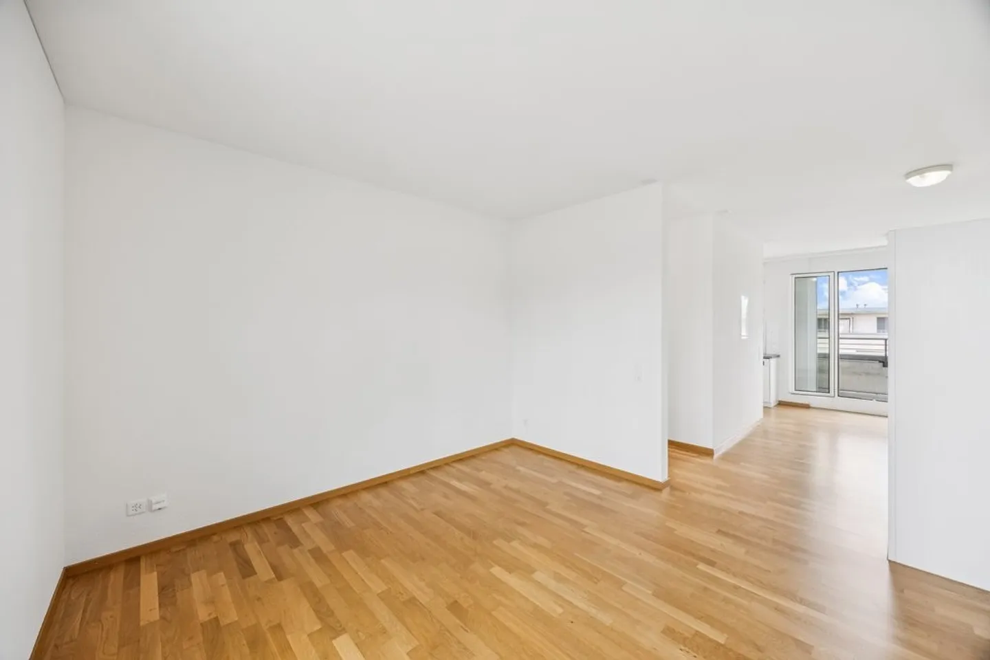 Appartement attrayant de 3,5 pièces avec balcon spacieux à Wittenbach - Photo 7 sur 12