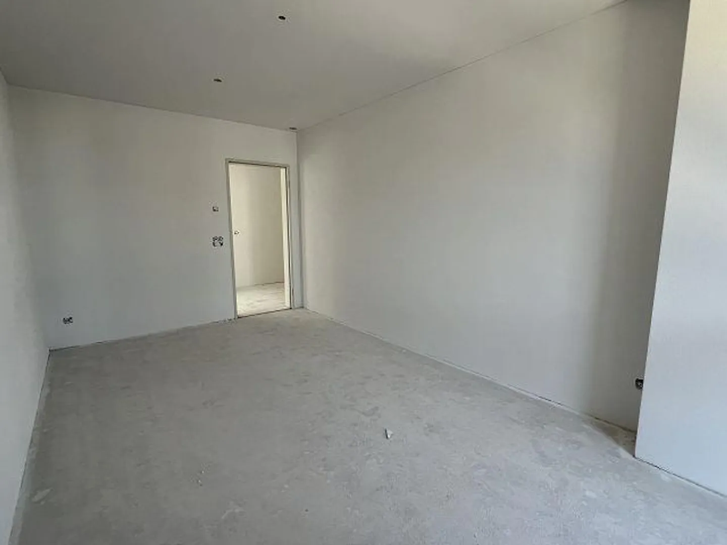 Bella nuova appartamento nel centro di Münchwilen - Foto 5 di 11