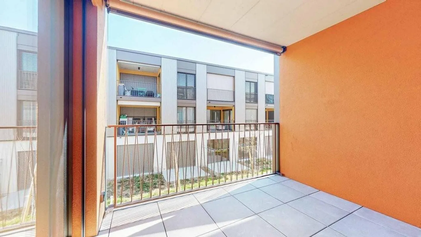 Would you like to live in a recent construction? - Photo 10 of 11