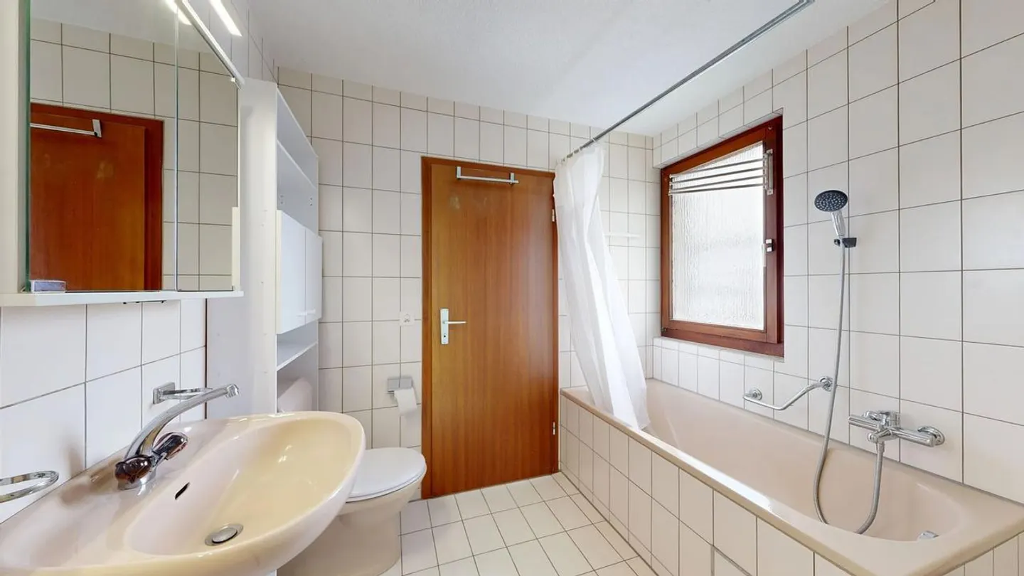 Familienfreundliches Reihenhaus - Foto 9 von 17