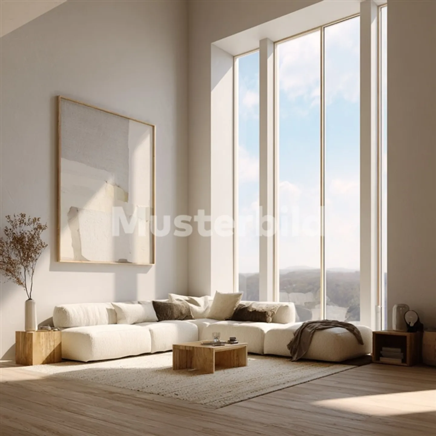 Exchange Property Modern 5.5 Room Apartment in the Heart of Zurich - Photo 8 of 8