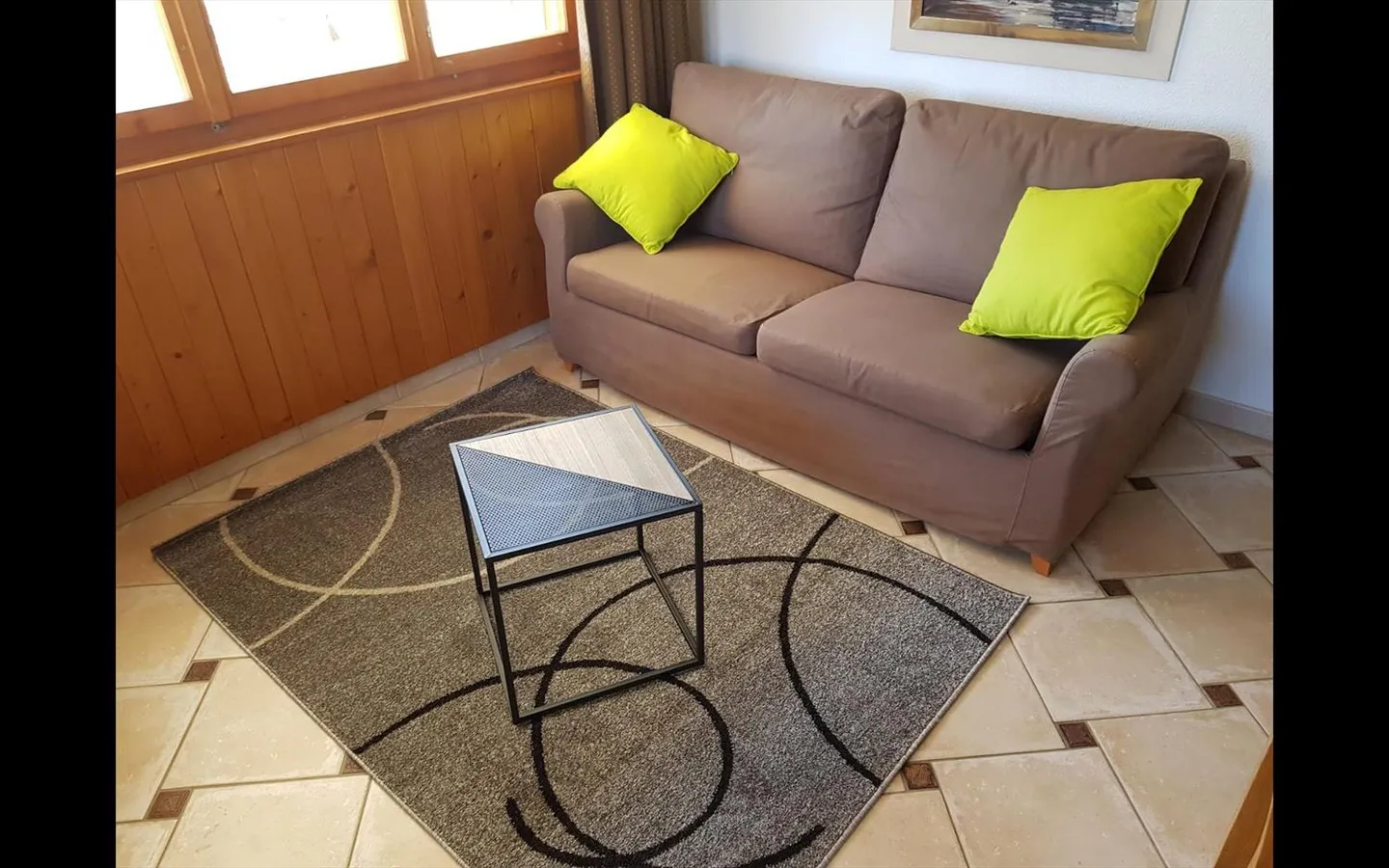 Appartamento 2.5 stanze - Foto 4 di 8