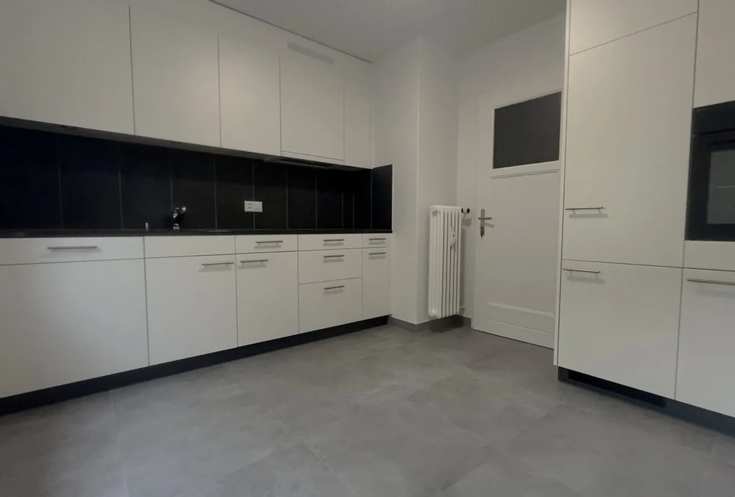 Première location après rénovation - Photo 2 sur 7