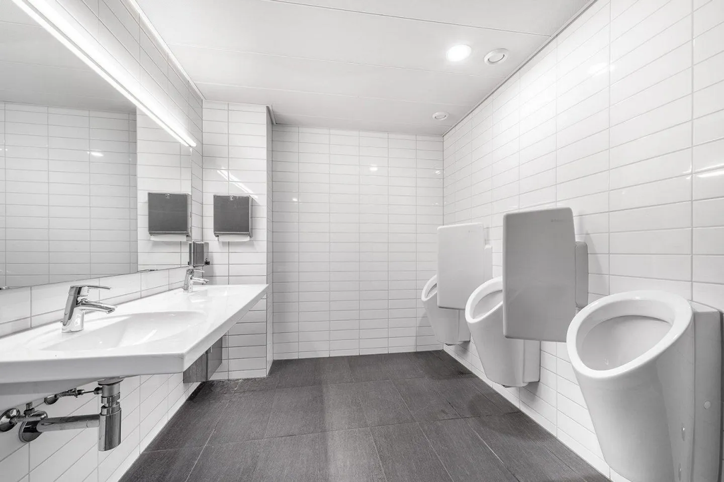 Gewerbefläche in Altstetten - Foto 8 von 9