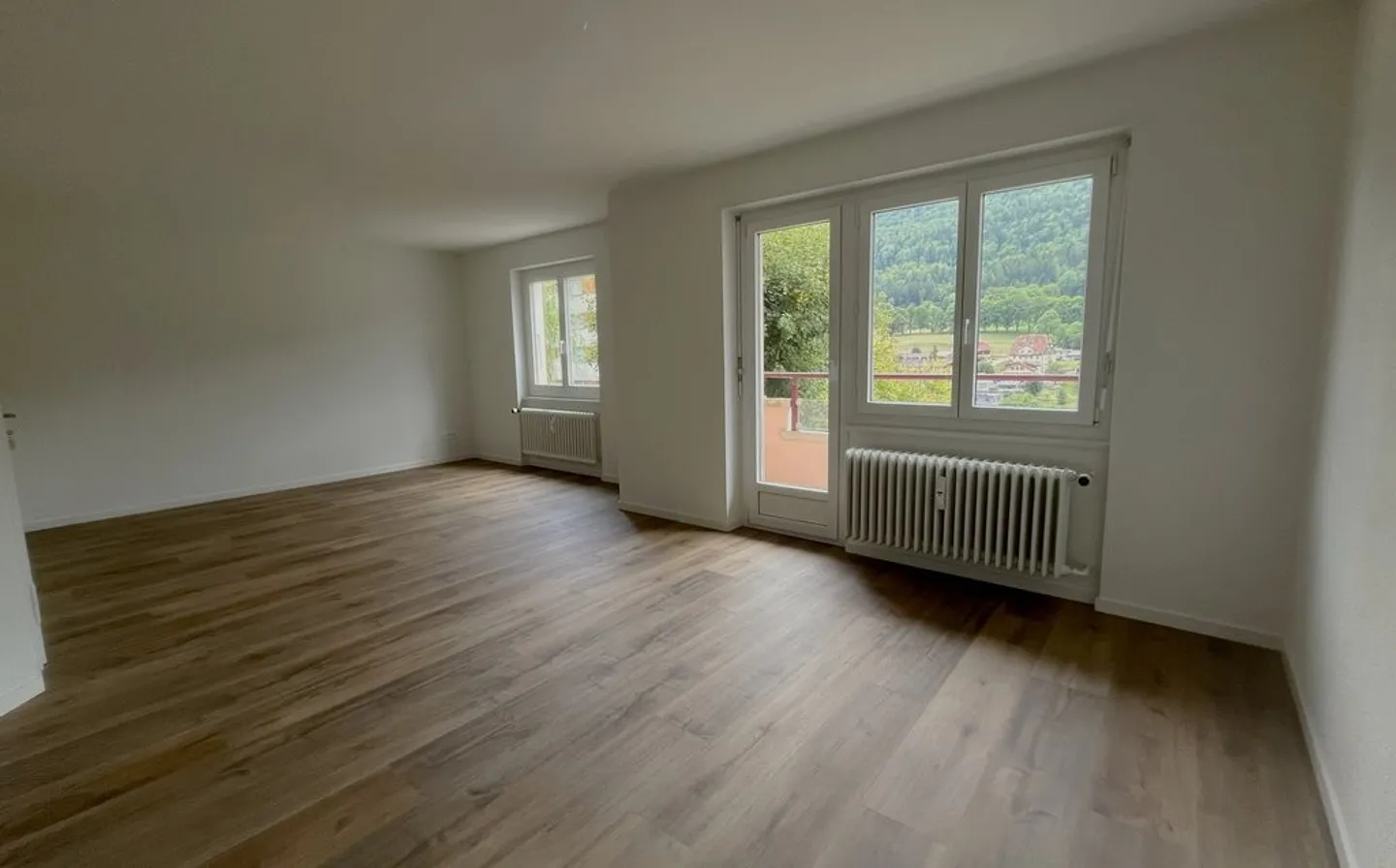 Première location après rénovation - Photo 3 sur 7