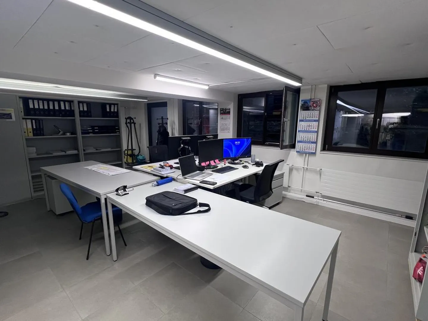 Spazio versatile in una posizione centrale - Foto 3 di 5
