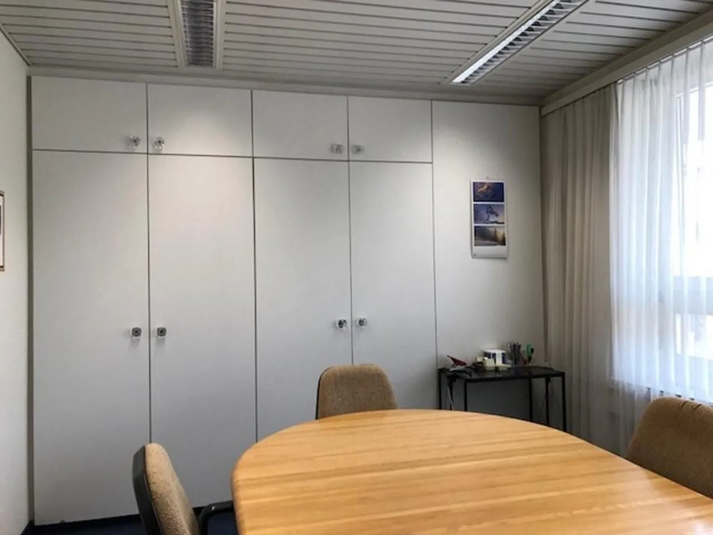 Helle Büroräumlichkeiten in Seefeld - Foto 9 von 11