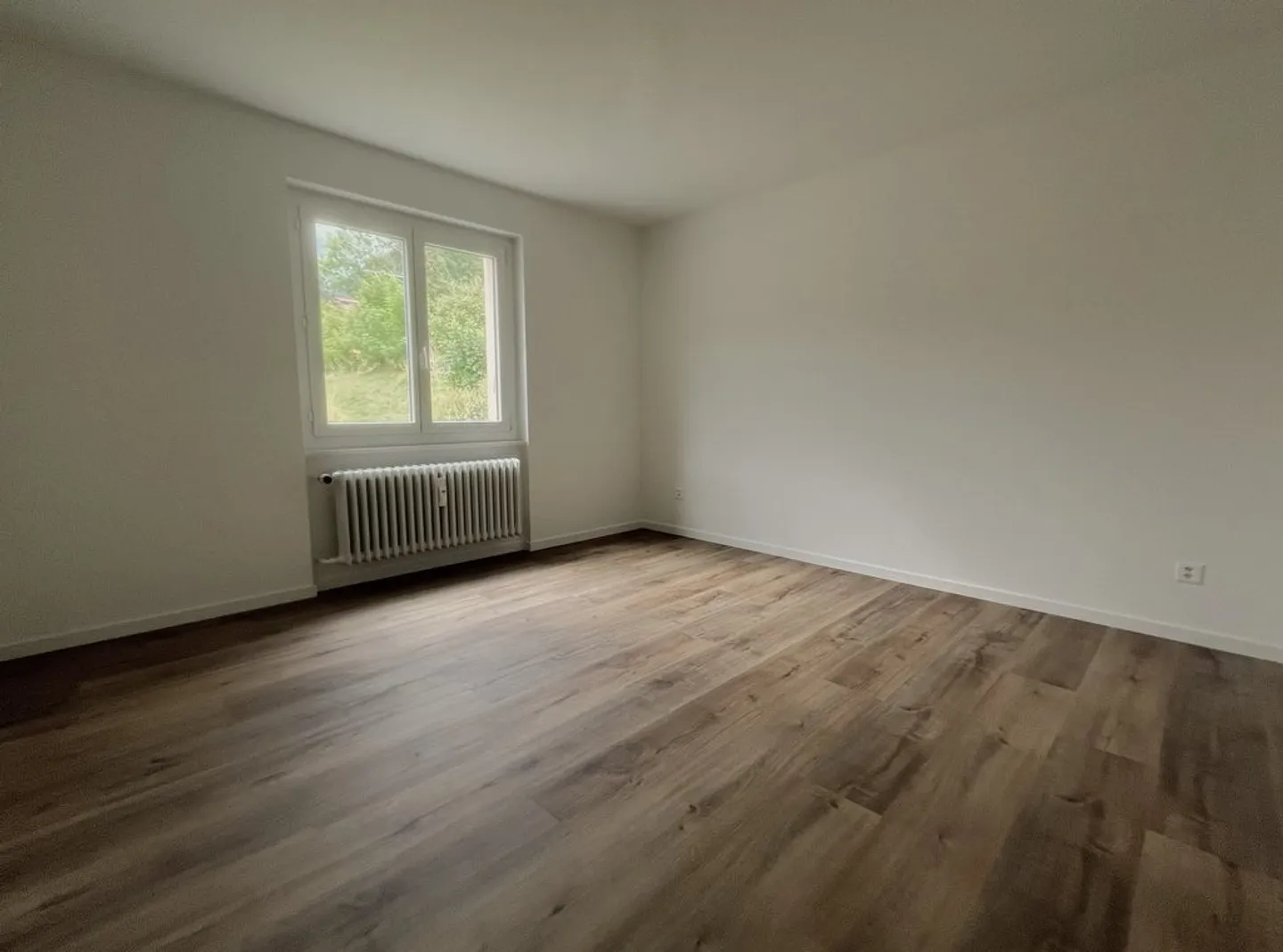 Première location après rénovation - Photo 4 sur 7