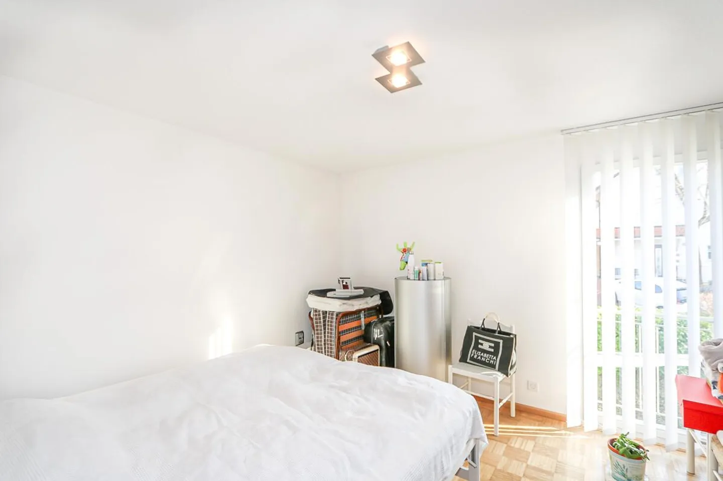 Elegantes Einfamilienhaus in Bättwil - Foto 9 von 15