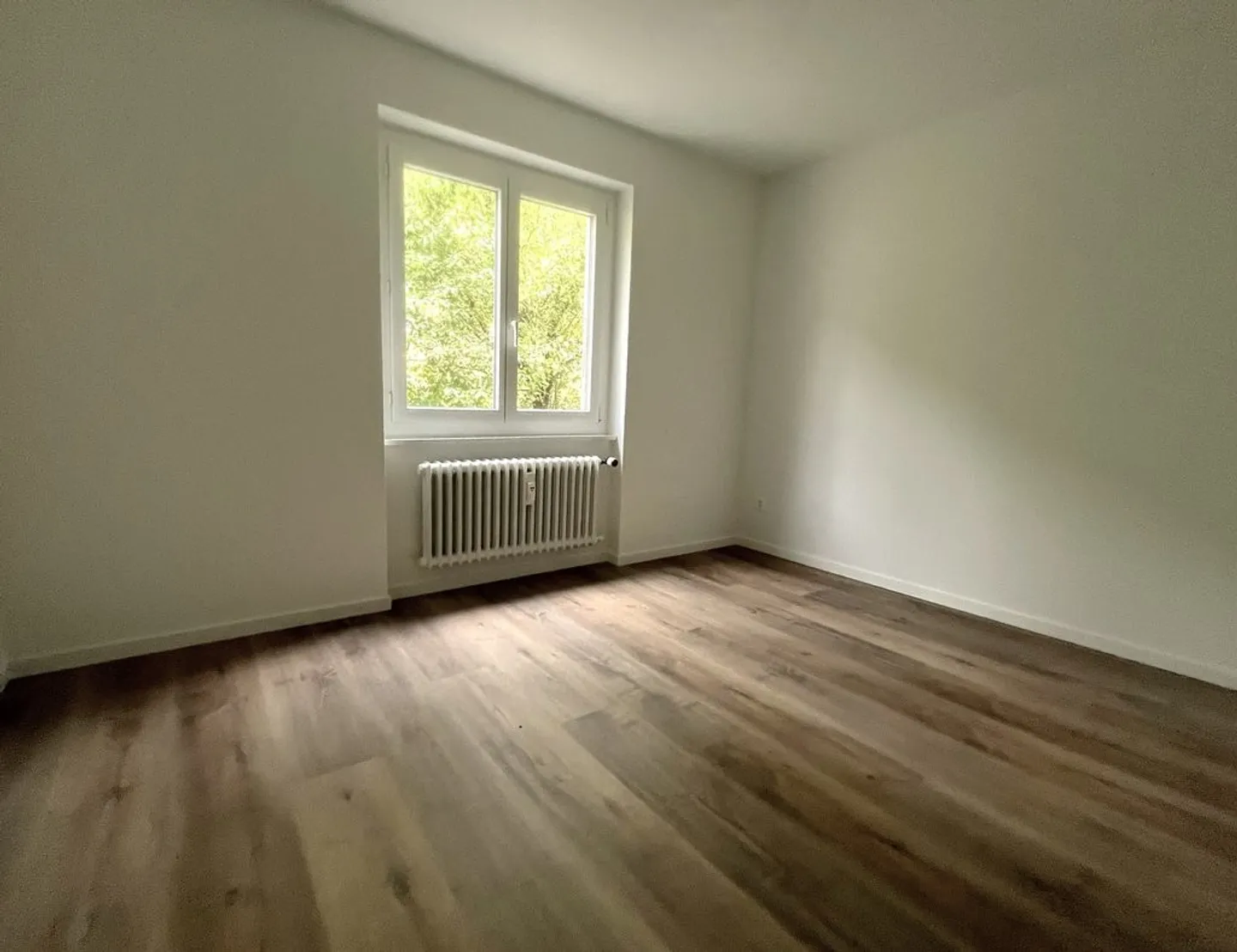 Première location après rénovation - Photo 5 sur 7