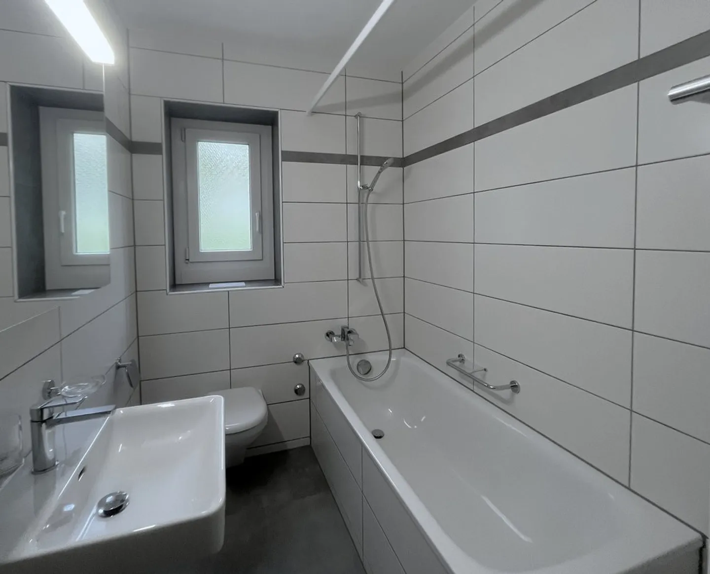 Première location après rénovation - Photo 6 sur 7