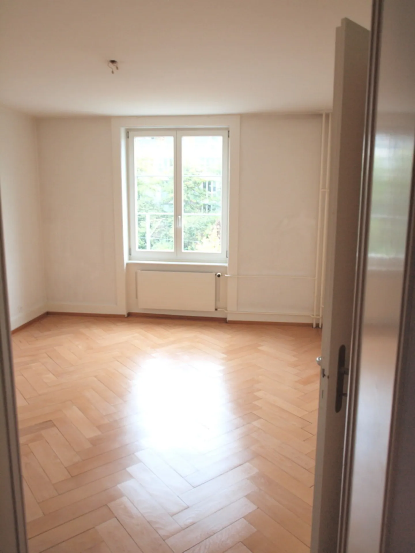 Charmante Dachwohnung in Seefeld - Foto 3 von 13