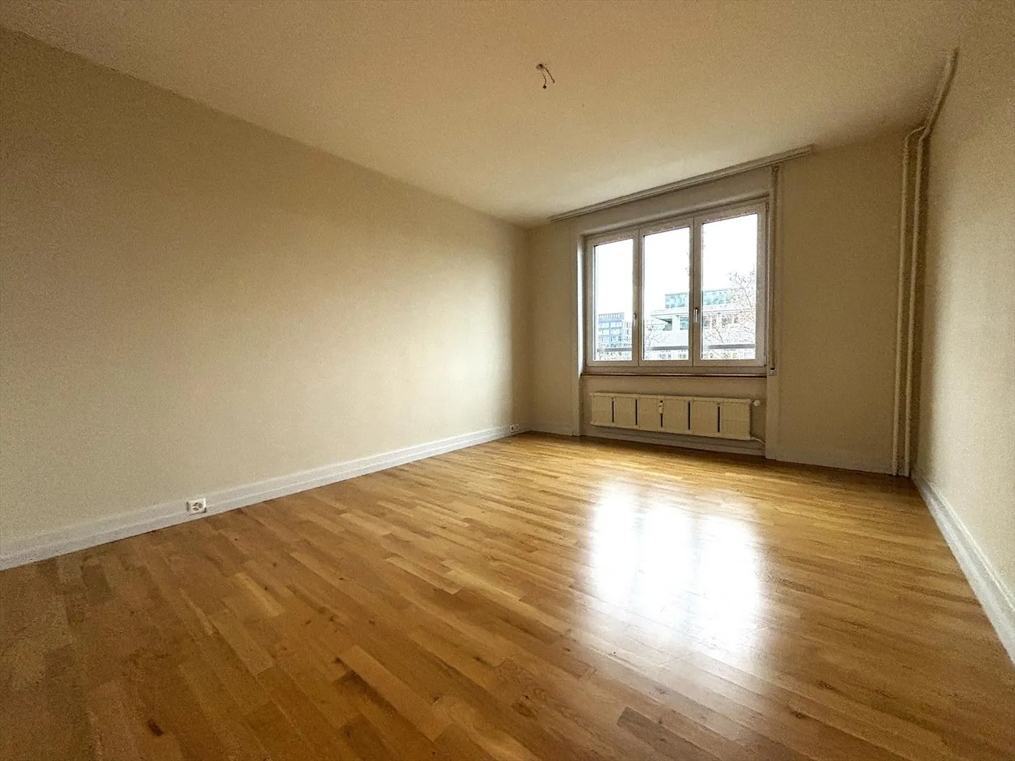 Appartamento in affitto - Foto 4 di 8