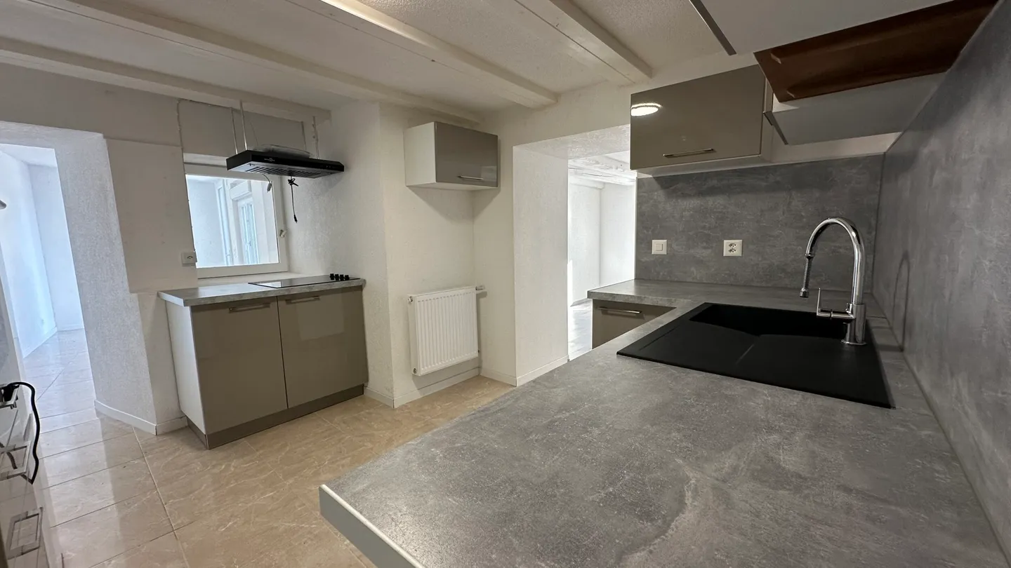 Appartamento Incantevole a Courtedoux - Foto 2 di 13