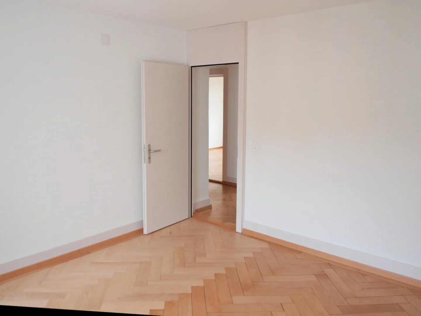 Charmante Dachwohnung in Seefeld - Foto 5 von 13