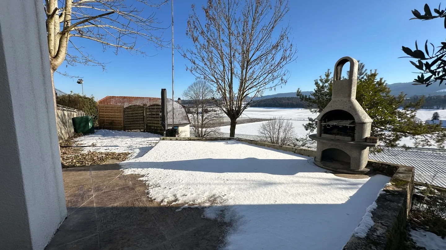 Appartamento Incantevole a Courtedoux - Foto 5 di 13