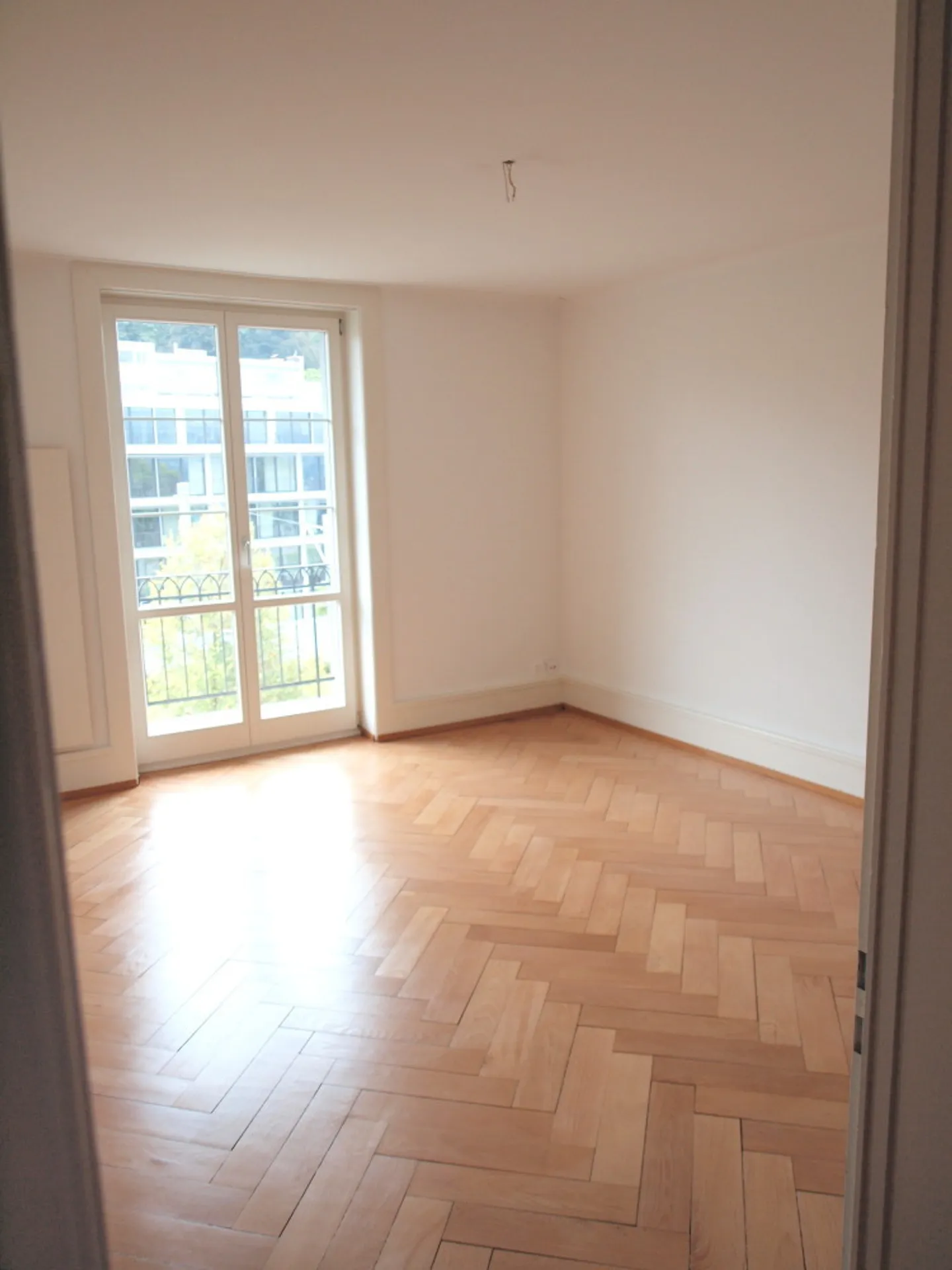 Charmante Dachwohnung in Seefeld - Foto 7 von 13