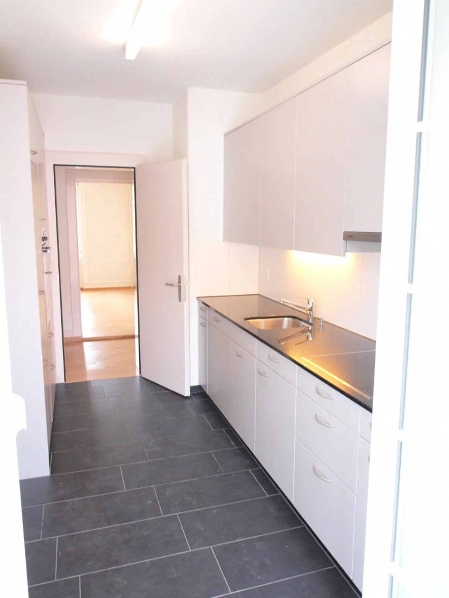 Charmante Dachwohnung in Seefeld - Foto 9 von 13