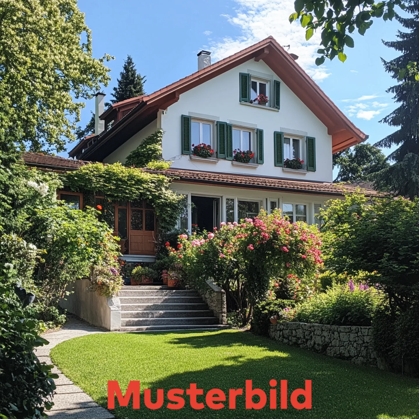 Wohnung mieten - Foto 5 von 7