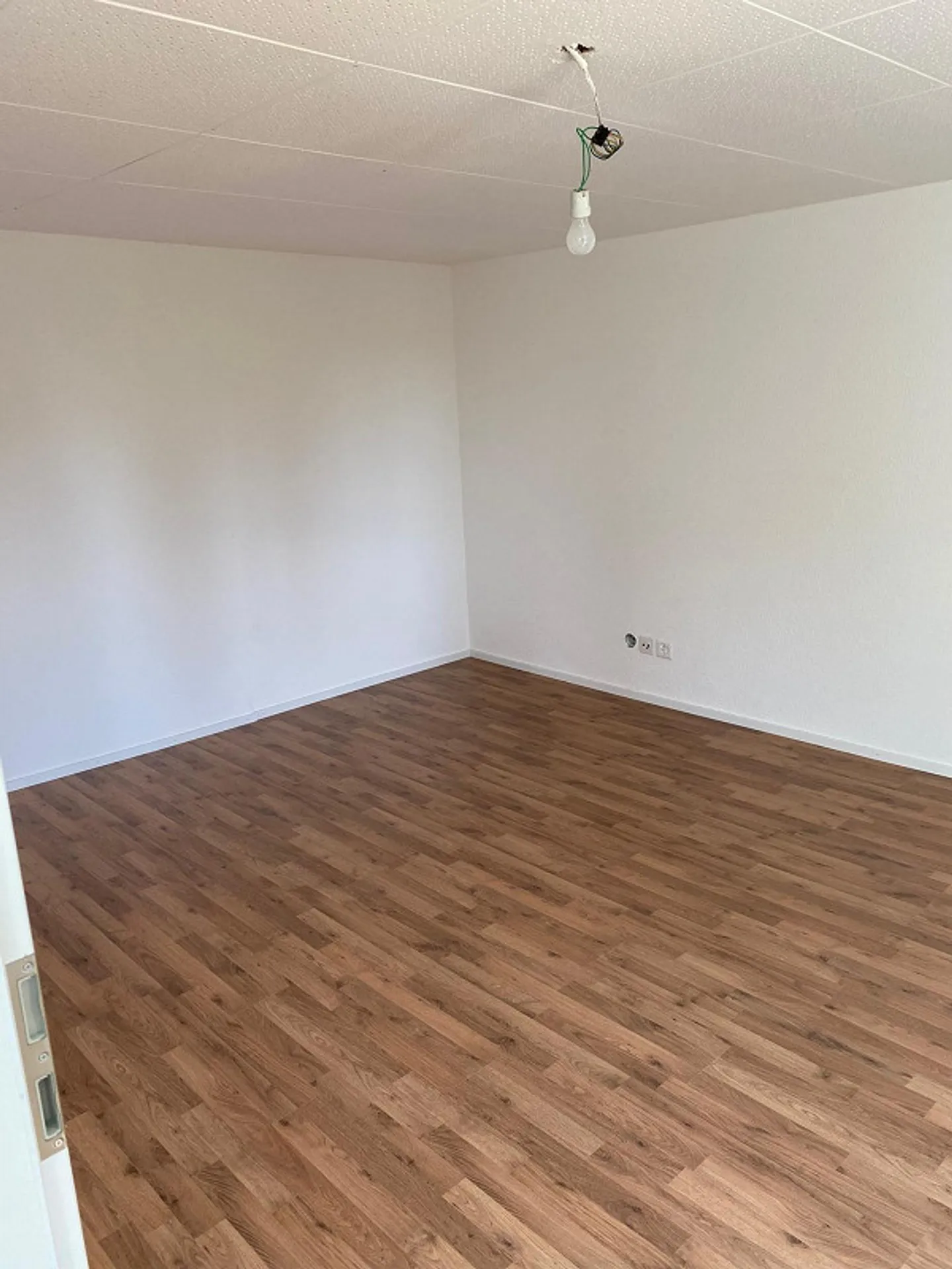 Beautiful 2.5-room apartment in a central location - Photo 6 of 9