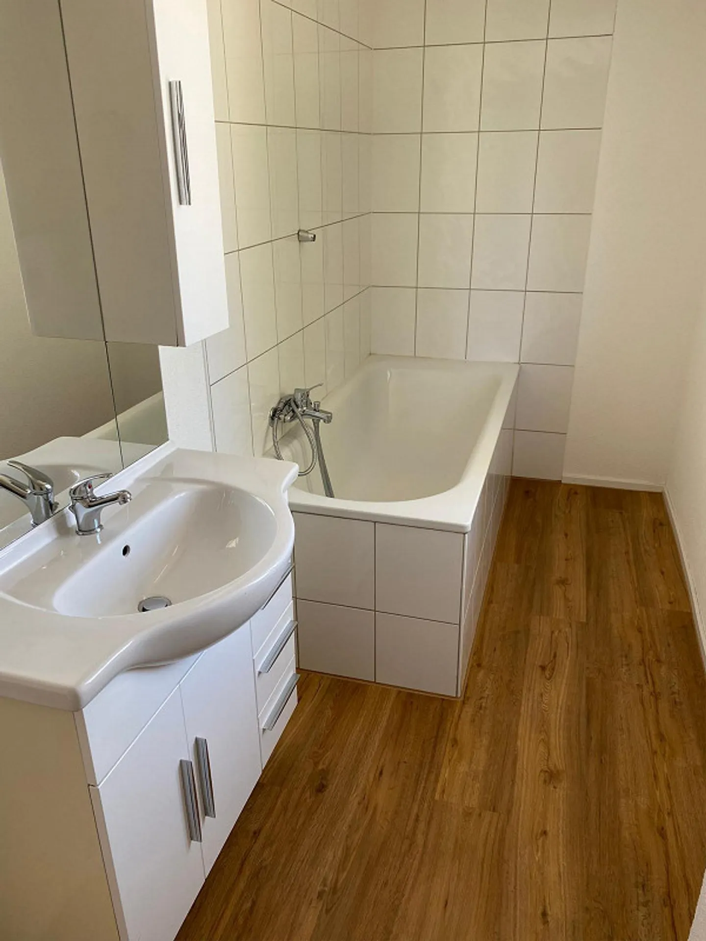 Beautiful 2.5-room apartment in a central location - Photo 8 of 9