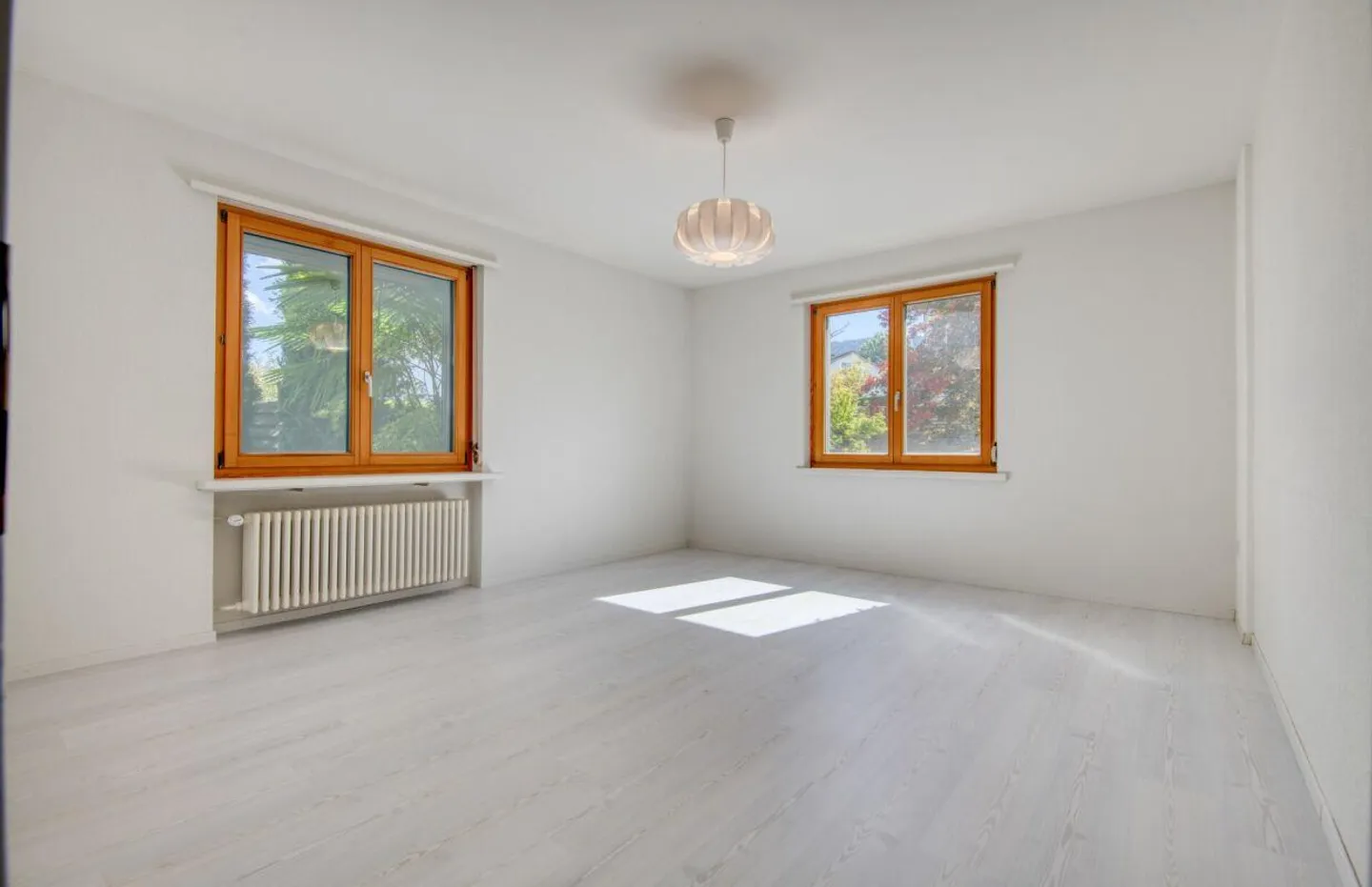 Maison bifamiliale au Sagenbach : BEAUCOUP DE POTENTIEL, GRAND TERRAIN - Photo 8 sur 17