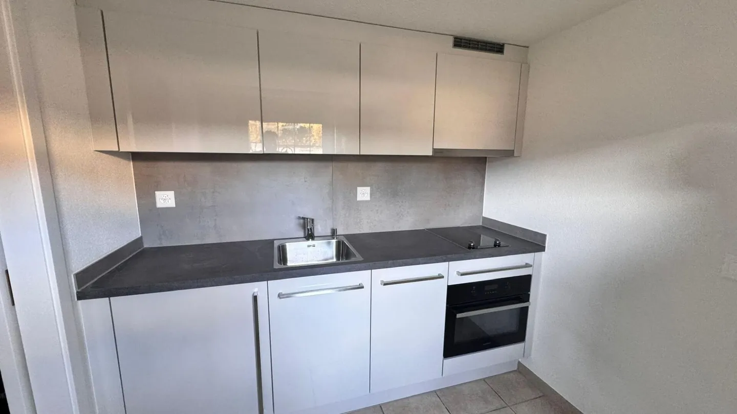 Gemütliches Atelier in Emmen - Foto 3 von 4