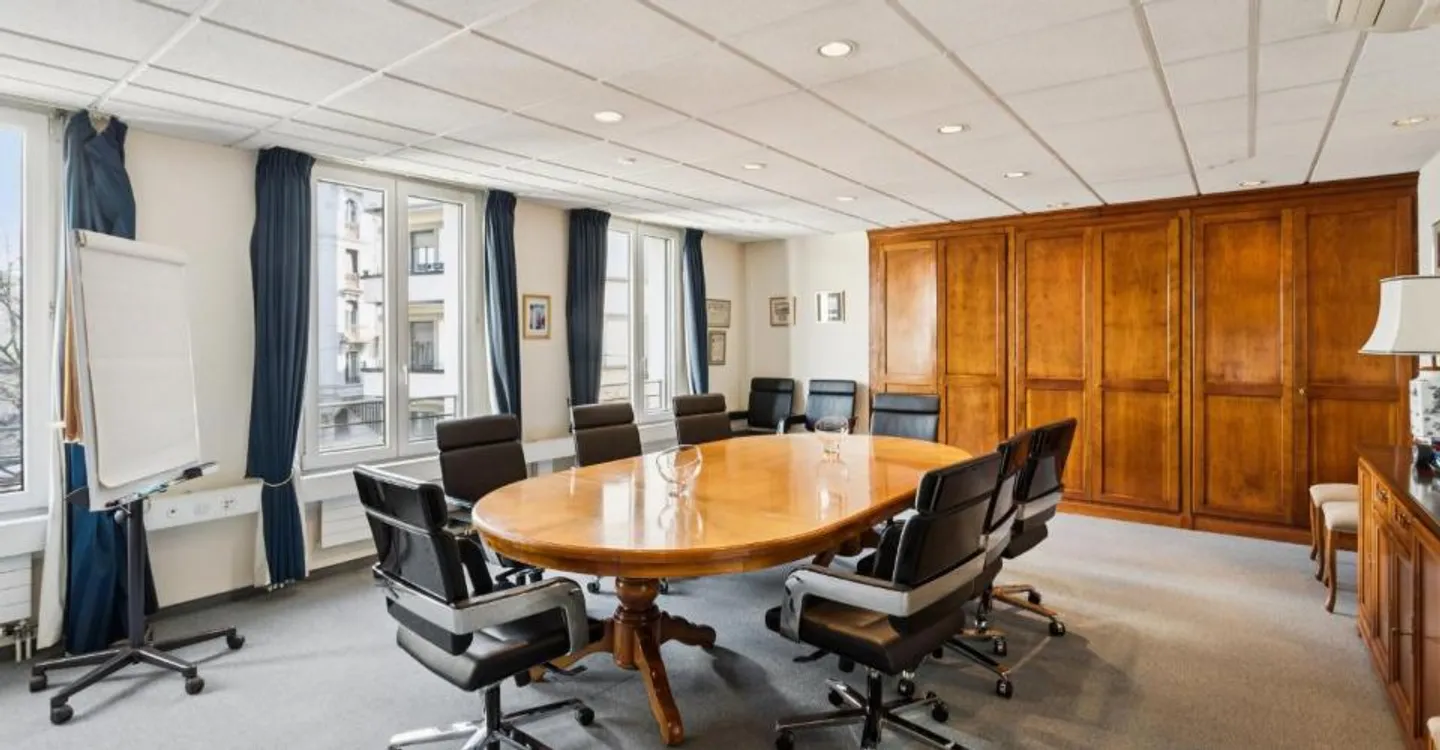 Office space for rent - Photo 5 of 9