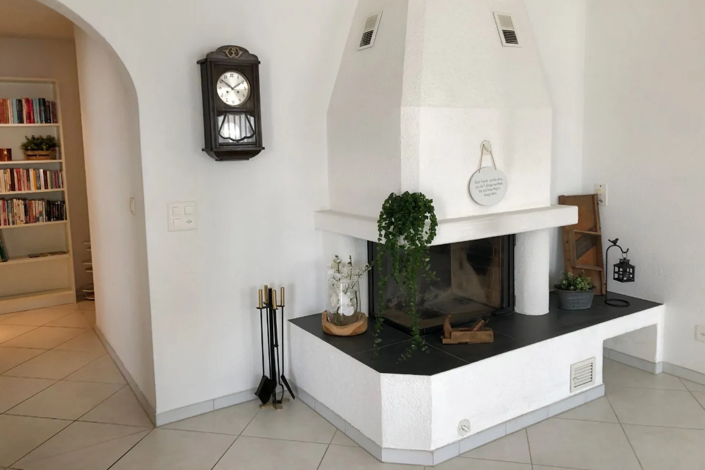 Familienfreundliche Wohnung mit Balkon und Tiefgaragenparkplatz - Foto 4 di 8