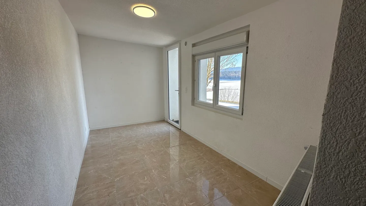 Appartamento Incantevole a Courtedoux - Foto 10 di 13