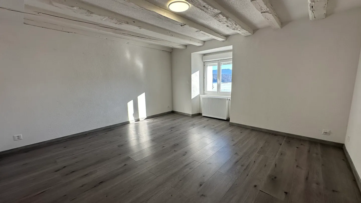 Appartamento Incantevole a Courtedoux - Foto 11 di 13