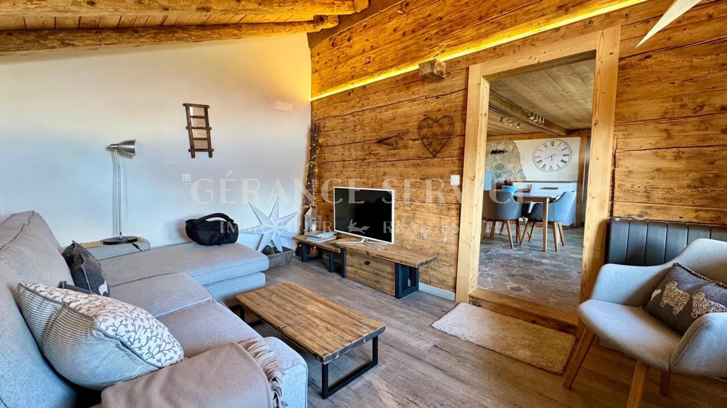Casa a schiera 3 stanze - Foto 6 di 10