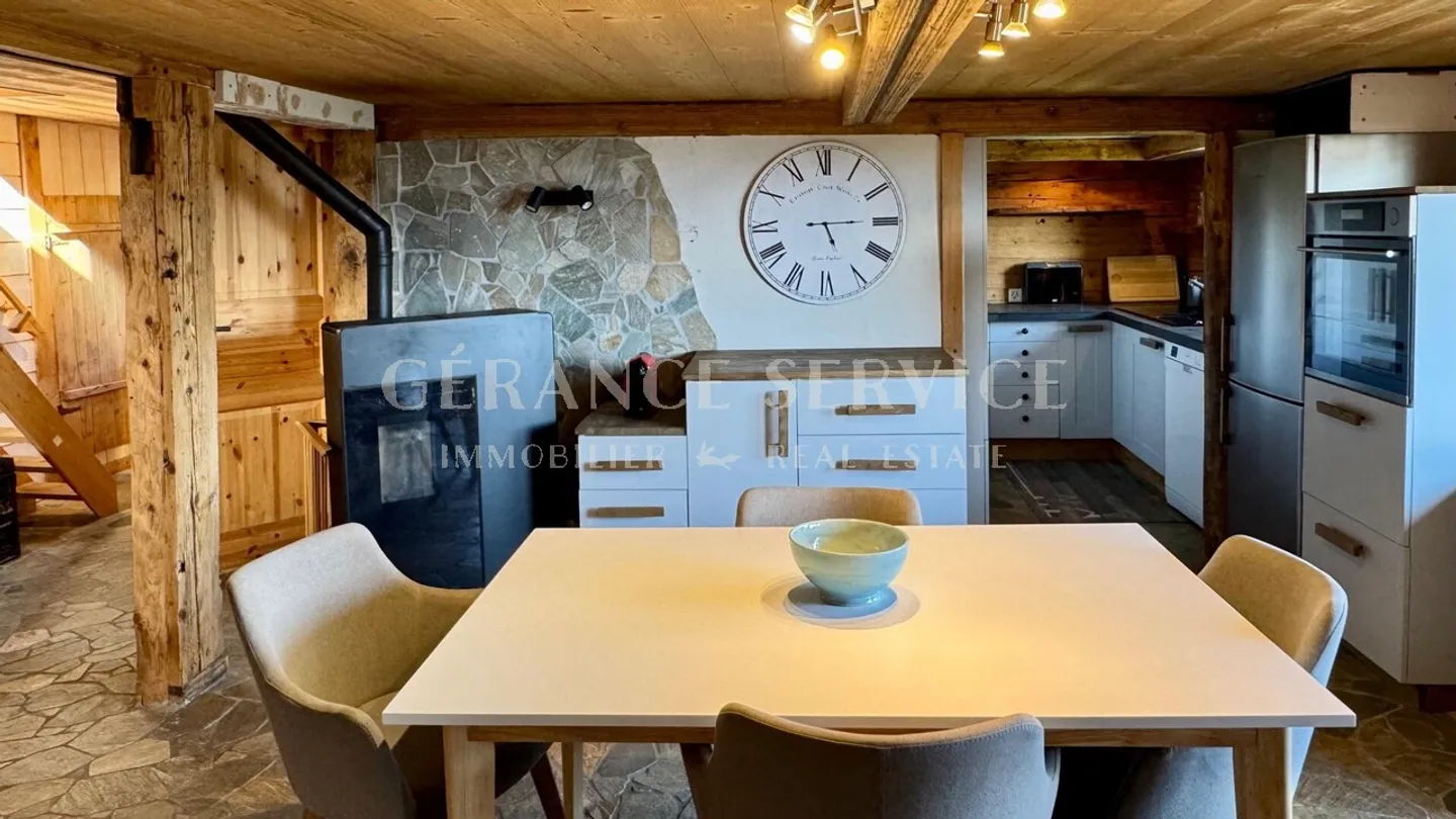 Casa a schiera 3 stanze - Foto 7 di 10