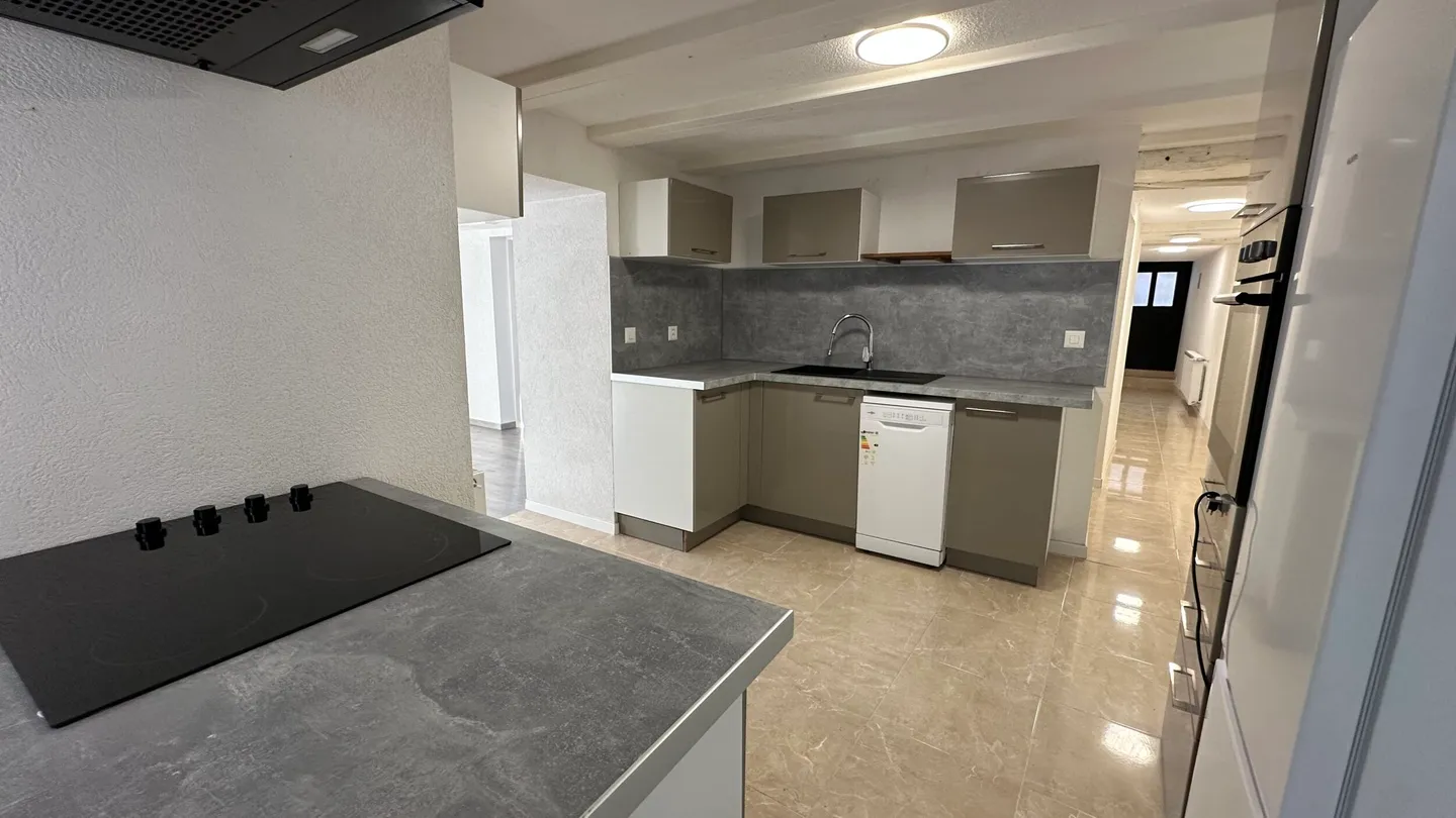 Appartamento Incantevole a Courtedoux - Foto 13 di 13