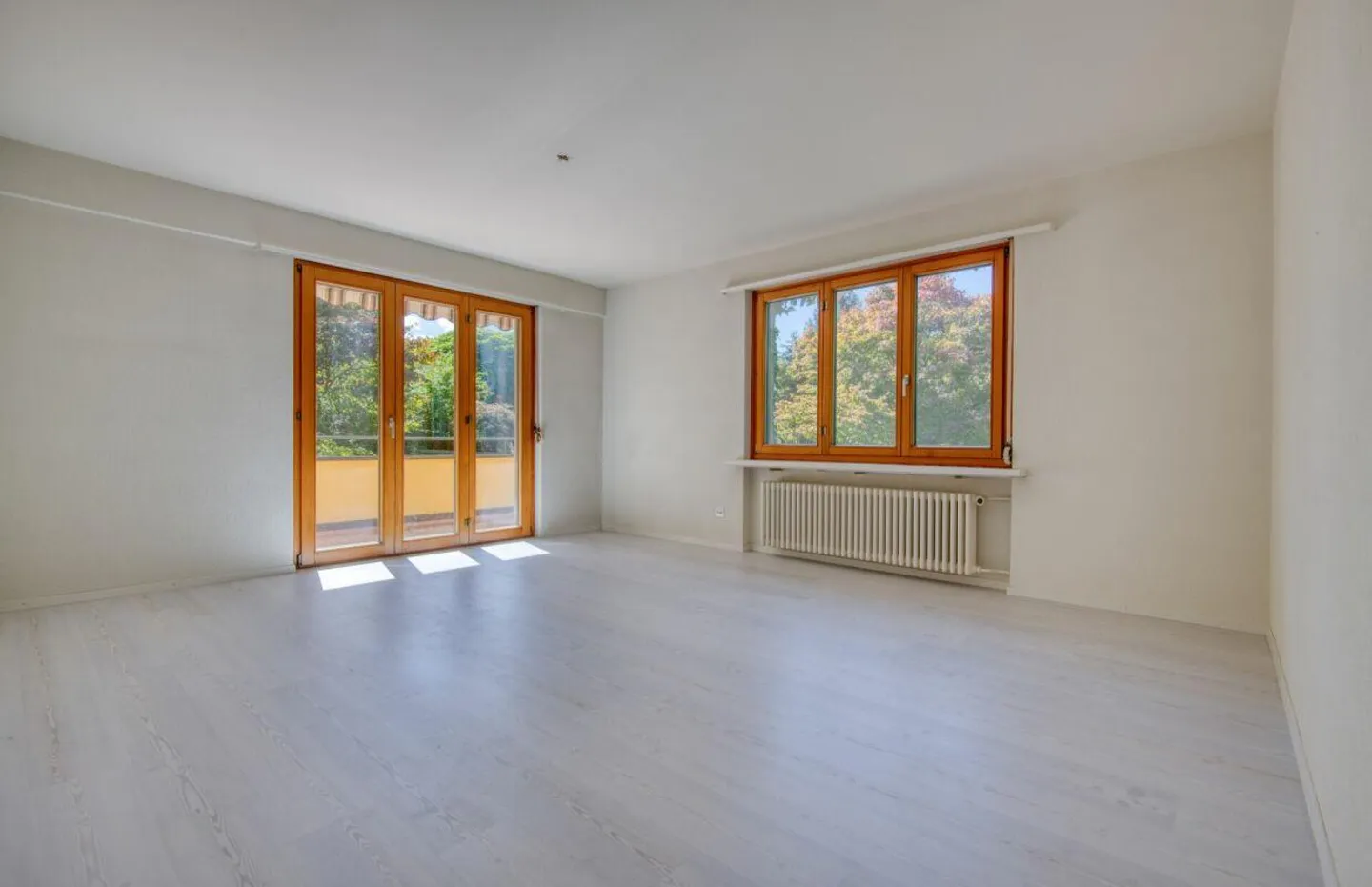 Maison bifamiliale au Sagenbach : BEAUCOUP DE POTENTIEL, GRAND TERRAIN - Photo 10 sur 17