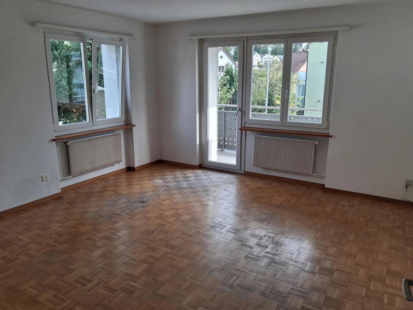 3 Room Apartment in Urdorf - Photo 2 of 5