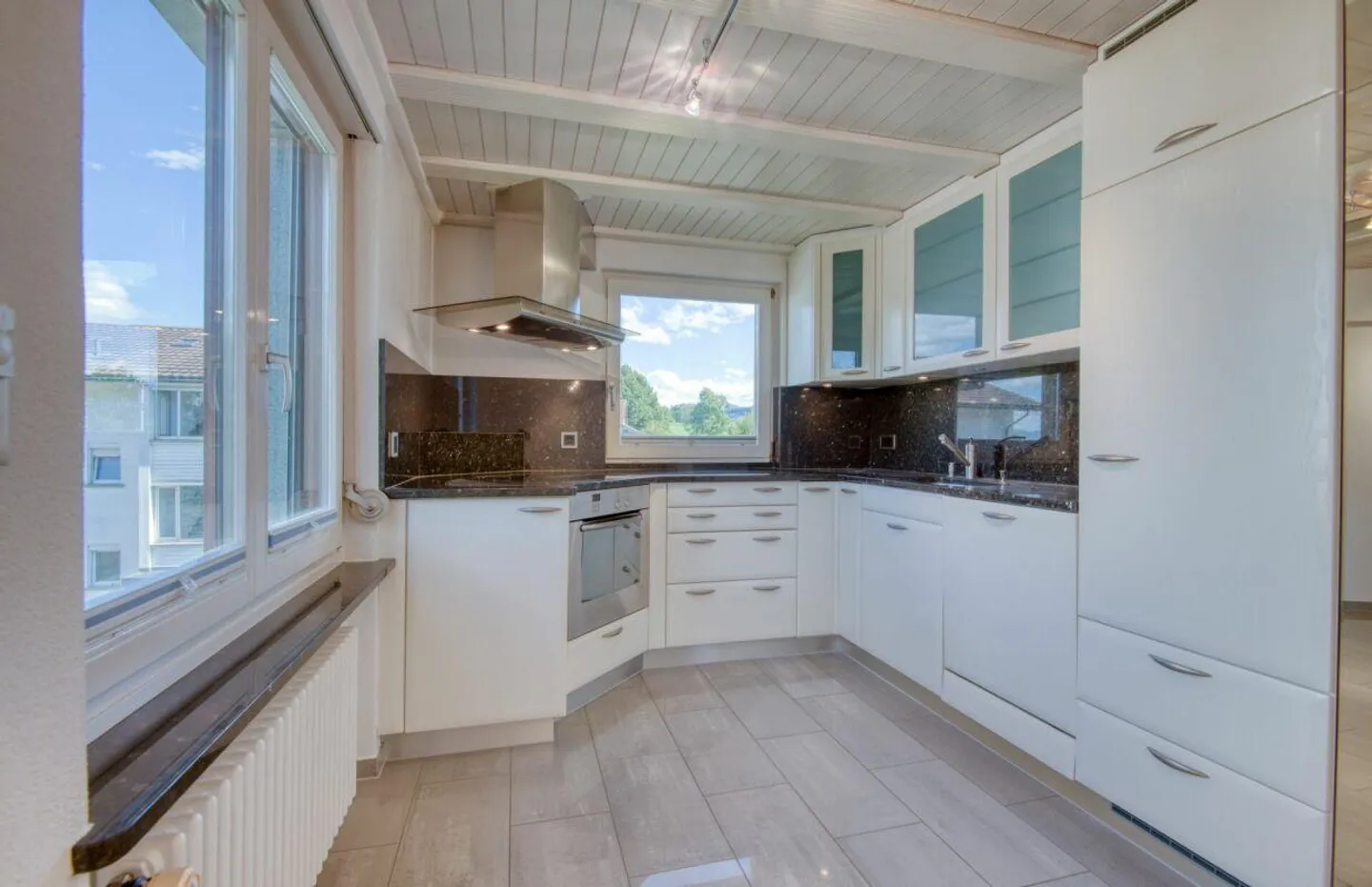 Maison bifamiliale au Sagenbach : BEAUCOUP DE POTENTIEL, GRAND TERRAIN - Photo 13 sur 17