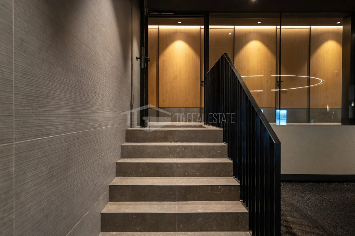 Exklusive Wohnung in Chesa Fortuna St. Moritz - Foto 2 von 13